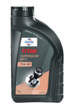 Titan Super Gearbox Oil 75W90 Ep GL4 GL5 – 1LT
