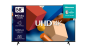 Hisense LEDN58A6K 58'' Uhd Smart LED Dolby Vision Hdr Uhd Ai Upscaler Dts Virtual:x Pixel Tuning HDR10+DECODE Dual Band Wifi