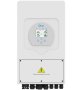 Deye SUN-8K-P1 Hybrid Inverter 1 Phase 2 Mppt 48V 8KW Colourful Touch Lcd IP65 6 Time Periods For Battery Charging/discharging Maximum 16 Pcs