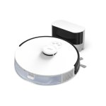 TP-link Tapo RV30C Lindar Navigation Robot Vacuum - TAPO-RV30C