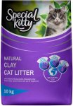 1 X 10KG Cat Litter Clay Pet Litter Tray Refill