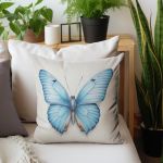 Wings Of Tranquility Butterfly Luxury Scatter By Nathan Pieterse