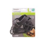 Soft Basket Muzzle - Size 4