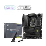 MSI Mag Z890 Tomahawk Wifi Motherboard