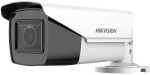 Hikvision DS-2CE19H0T-AIT3ZF C 5MP 2.7MM 13.5MM Motorised Varifocal Bullet Camera Digital Wdr 40M Ir 4 Switchable Signals Tvi