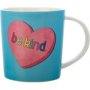 Maxwell & Williams Maxwell And Williams Be Kind Mug 380ML Be Kind