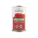 Whole Peeled San Marzano Tomatoes 400G