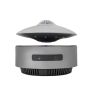 Magnetic Levitation Ufo Bluetooth Speaker With LED Lights