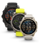 FENIX Computer 8 Garmin