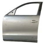 Audi Q5 Left Front Door Complete Oem Light Cosmetic Damage