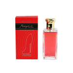 Glamour Women's Perfume Spray 3.4 Fl Oz 100 Ml