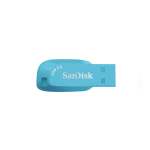 Sandisk Ultra Shift USB 3.2 100MB S – 128GB Blue
