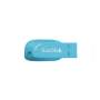 SanDisk Ultra Shift USB 3.2 100MB/S - 128GB Blue