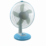 LN024A Appliance – Solar Fan 40CM 12VOLT Dc 18 Watt