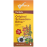 Original Schweden Bitter Digestive Tonic Bottle 200ML