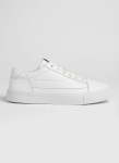 G-star Raw Loom Leather II Sneaker White - UK11 White