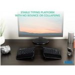Kinesis FS2 VIP3 Accessory - V-lifters Palm Rests & Palm Pad
