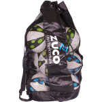 Deluxe Ball Bag – Black