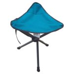 Tripod Stool With Carry Bag - Ripstop |ac-tri