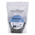 Pumpkin Seeds 500G