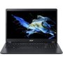 Acer Extensa EX215 15.6 Core I3 Notebook - Intel Core I3-1005G1 256GB SSD 2 X 4GB RAM Windows 10 Pro 64-BIT Black