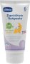 Chicco Fluoride Toothpaste - 6 Months - Apple/bananna- 50ML -yellow