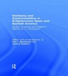 Hesitancy And Experimentation In Enlightenment Spain And Spanish America Hardcover New