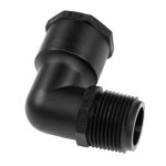 Emjay Male female Elbow 3 4 In. 20MM Livestainable