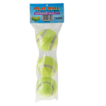 Tennis Balls - Pack Of 3