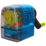 Desktop Rotary Pencil Sharpener For Graphite Pencil 8MM Assorted – ER10800