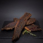 Beef Biltong Whole 1KG