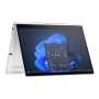 HP EliteBook 8 Flip G1i 13.3-inch WUXGA AI 2-in-1 Laptop - Intel Core Ultra 7 255U 1TB SSD 32GB RAM Win 11 Pro