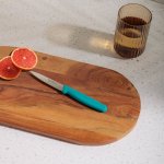 Paring Knife Turquoise