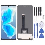 Tft LCD Screen For Tecno Camon 18 Premier CH9 CH9N With Digitizer Full Assembly