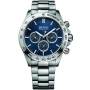 Hugo Boss Ikon Chronograph Stainless Steel Watch Ref: 1512963 - 44MM