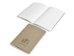 Bardsley A5 Soft Cover Notebook - Natural