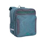 Boomerang XL Backpack- Green grey