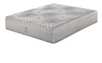 Sage Sealy Hybrid Firm Mattress