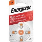 Energizer Batt H aid 13 AZ13-4 4