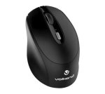 Volkanox Agate Series Rechargeable Bluetooth + 2.4 Ghz Mouse