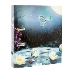 Lever Arch File Assorted In-house Designs - Pack Of 10