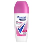 Shield Female Dry Confidence Anti Perspirant Roll On 50ML
