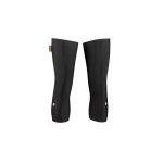 Spring Fall Knee Warmers Black Series - II
