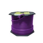 Wire Auto Panel 6.0MM Purple 30MTR Roll