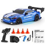 High-speed 4WD Rc Drift Racing Car