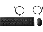 Hp Wired 320MK Combo
