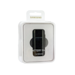 Samsung 2 100MAH Battery Pack Black