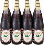 Kola Tonic Flavoured Cordial