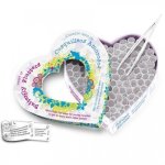 Tease&please Heart Of Butterfly Flutters