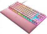 Razer Huntsman V2 Tenkeyless Red Switch Quartz Us